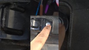 Калина замок на ваз 2109