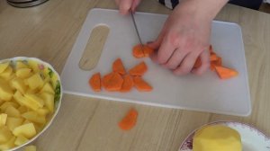 ЕЛЕНА ИЛЬИЧЕВА\УХА ИЗ КЕТЫ\ГОТОВЛЮ ОБЕД ПО-ДОМАшНЕМУ\