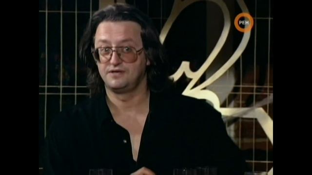 Александр ГРАДСКИЙ - На перекрёстке Червоноармейской и Крещатика (1997) смотреть онлайн