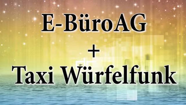 0800er Nummer (Zwei 0800 in einer Konfi) - #004 - E-Büro AG смотреть онлайн