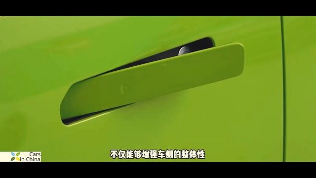 2022 GAC Hycan Z03 - электромобиль официально открыт для предварительной продажи в Китае.