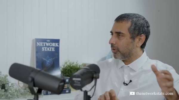 Bryan Johnson's Blueprint for Longevity