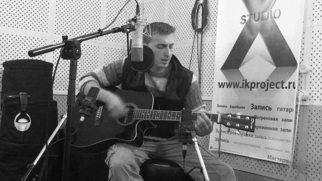 Los LOBOS - La BAMBA (Guitar cover by MAX) смотреть онлайн