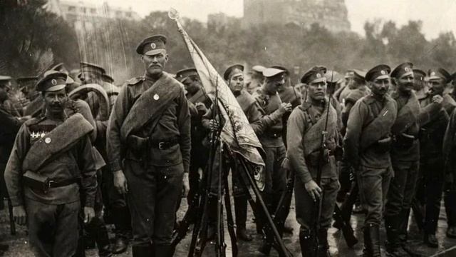 Видеоролик о поэте Н.С. Гумилеве смотреть онлайн