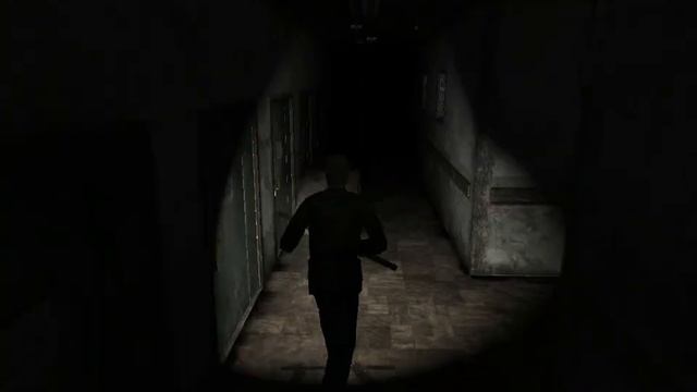 useless box of fear | no save game | silent hill 2 gameplay pt 14 смотреть онлайн