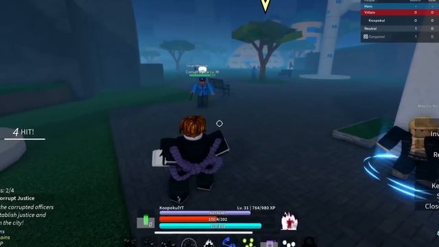 Spending $100,000 to get EVERY ANIME ATTACK in Roblox! смотреть онлайн