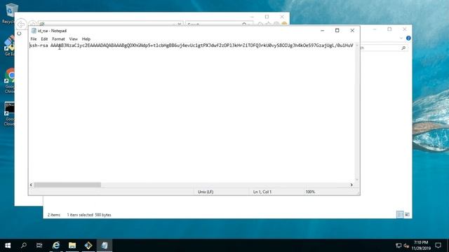 4 . How to Setup Git SSH connection - DevOps Series from Scratch to Advanced смотреть онлайн