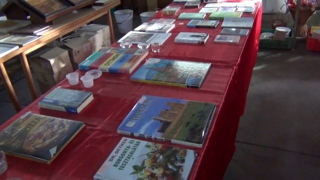 Венгрия. Тапольца. Антикварный магазин./Magyarország. Tapolca. Antik üzlet. смотреть онлайн