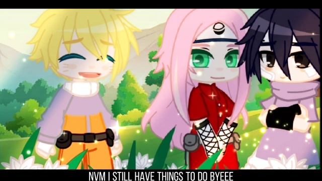 ?⛓️Paparaparapa⛓️? //NARUTO//MEME//⚠️Sad|Angst⚠️// смотреть онлайн
