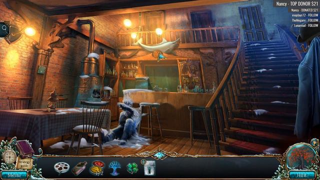 Endless Fables 2: Frozen Path CE [02] Let's Play Walkthrough - Part 2 #HOPA смотреть онлайн
