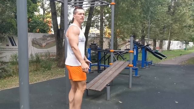 Колени болеть не будут, если делать регулярно эти упражнения. Шреддер смотреть онлайн