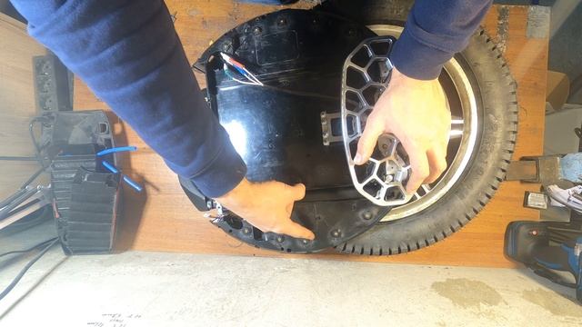 Кастом на основе KS-18L. Серия 1. Подготовка корпуса смотреть онлайн