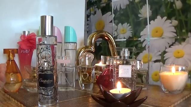 АРОМАТЫ ВЕСНЫ! смотреть онлайн