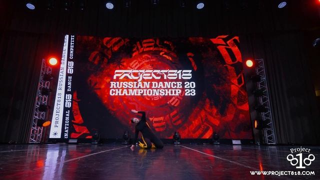 ГАЛИНА ПРУСС ★ RDC23 Project818 Russian Dance Championship 2023 ★ ADULTS BEGINNER SOLO смотреть онлайн