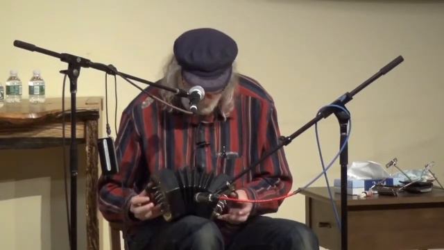 Brandenburg Concerto #3 (1st Movement)