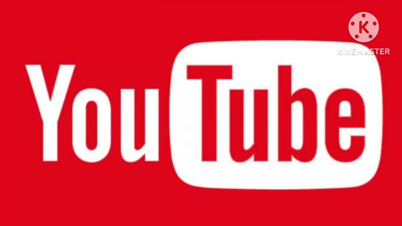 YouTube logo смотреть онлайн