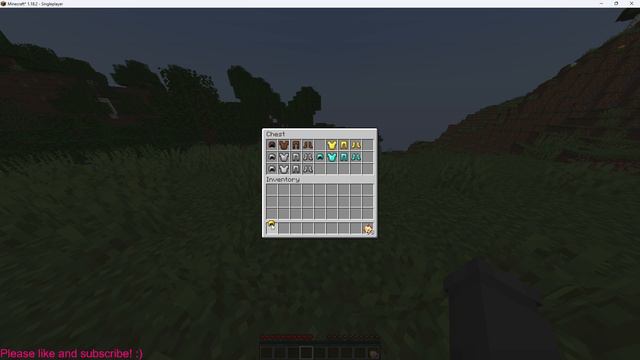 Wildfire's Female Gender Mod Minecraft Mod