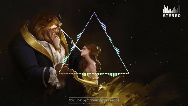 Tale as Old as Time (from "Beauty and the Beast") - Alan Menken. смотреть онлайн