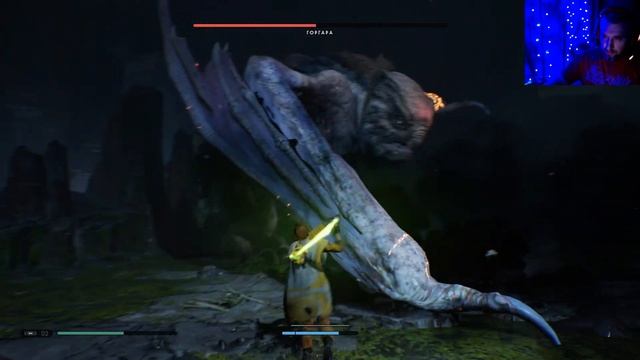 STAR WARS JEDI: Fallen Order / ЛЕТУЧАЯ МЫШКА / ПРОХОЖДЕНИЕ 7 смотреть онлайн