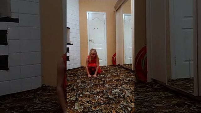 Танец дом на горе. смотреть онлайн