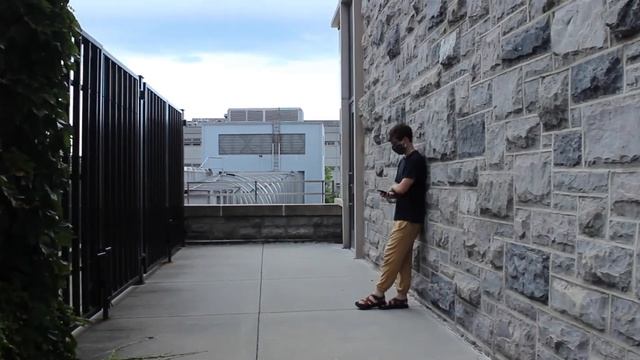 Blender 3d Motion Tracking - VFX Breakdown смотреть онлайн