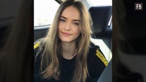 14-летняя "самая красивая девочка в мире" выглядит старше своих лет на новых снимках