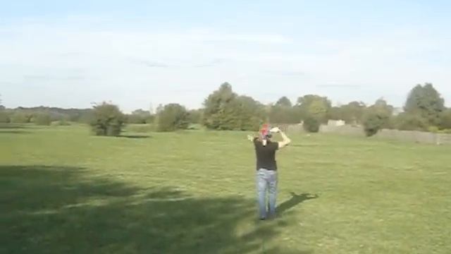 Спортивный бумеранг смотреть онлайн