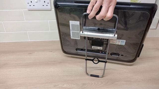 Asus EEE Top 1602 unboxing, look around and review смотреть онлайн