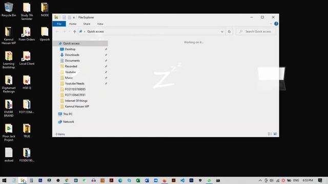 How to Install and RUN CouchDB on Windows 10 [Code Using CMD] смотреть онлайн