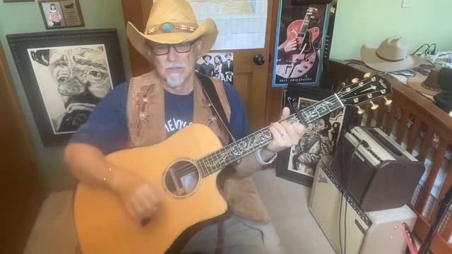 2796 * Arizona Dust * Blue Rodeo cover * Vocals with chords in Description смотреть онлайн