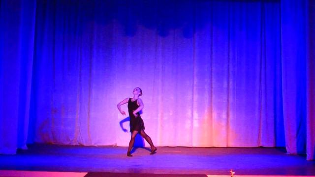 КПТ. "Hello", постановщик Черникова Владислава. Группа 4Т смотреть онлайн