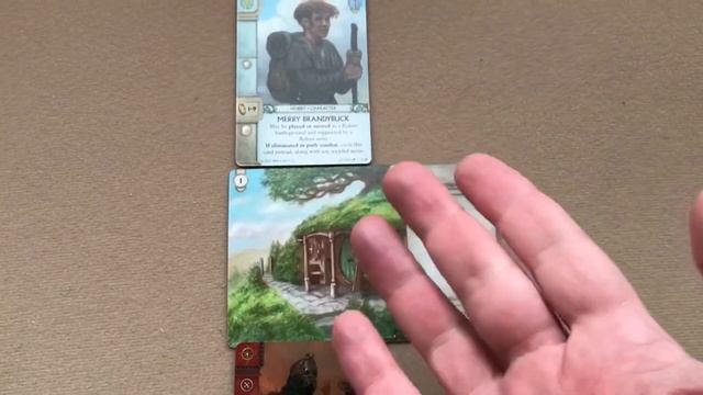How To Setup And Play War of the Ring: The Card Game (2022) смотреть онлайн
