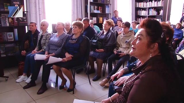 Состоялась презентация книги о Николае Солдатове смотреть онлайн