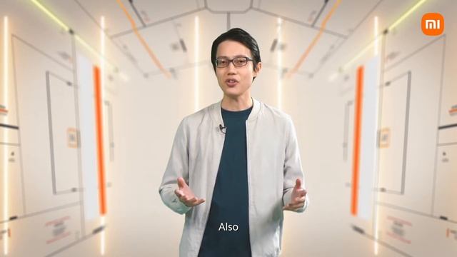Xiaomi 11T Series: One-click AI Cinema смотреть онлайн