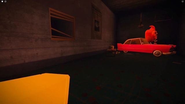 HOW DO I ESCAPE JUDY?? - CHAPTER 1 - | ROBLOX | Part 1 смотреть онлайн