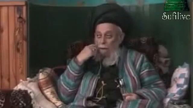 The Key to Unlock Your Love to Allahﷻ Subhantallah. Mawlana SAYYIDINA Sh.Muhammad Nazim Al-Haqqani смотреть онлайн