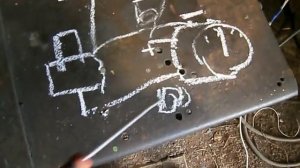 Как Подключить Электрический  Датчик ТЕМПЕРАТУРЫ от ВАЗ на Мотоблок или МотоТрактор !