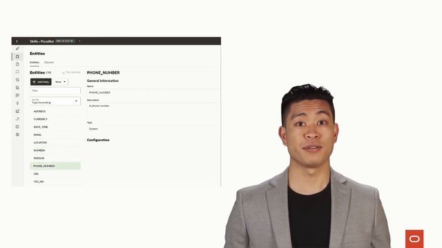 What Are Entities And Why Do We Need Them In Conversational AI смотреть онлайн