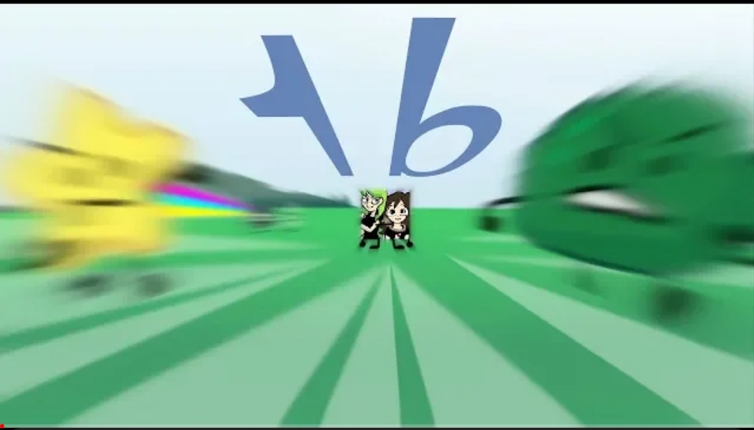 [ПЕРЕЗАЛИВ] OFA 1b - "Babies Running Even Faster" смотреть онлайн