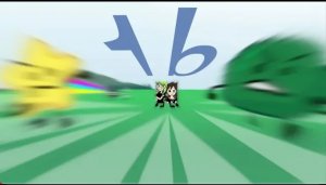 [ПЕРЕЗАЛИВ] OFA 1b - "Babies Running Even Faster"