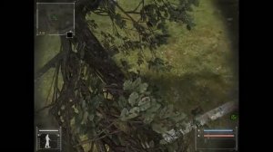 Тайник Коллекционера на Армейских Складах! "В районе разрушаемой стены на базу Свободы". ОП 2.1