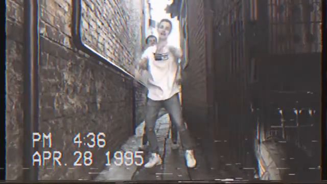 Otrix ТРОЯН Ft Torlabe StreetVideo
