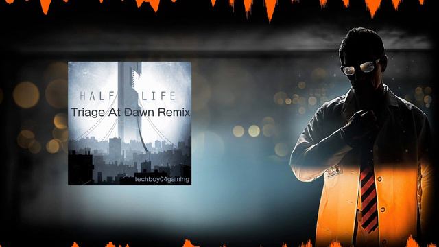[Techboy04gaming Archive] Triage at Dawn - Half Life 2 Remix смотреть онлайн