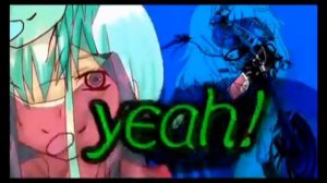 MASA Works DESIGN- JOKER rus sub  (Hatsune Miku&GUMI)