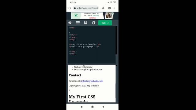 How To Make Portfolio Website Using Chat Gpt | How To Make Website Using Chatgpt