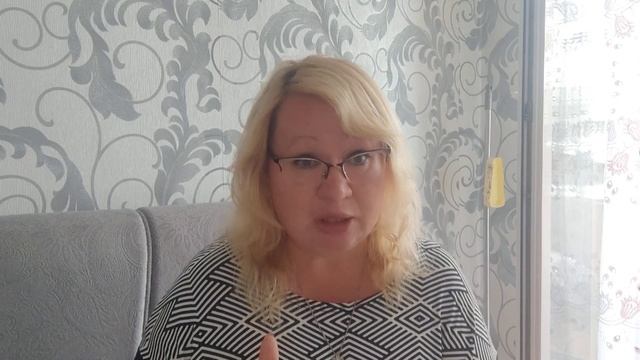 Какую энергетику несут в себе чужие вещи? Давайте обсудим! смотреть онлайн