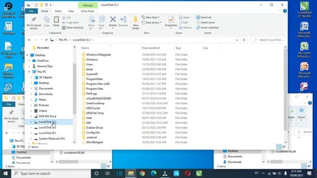 How to Fix Vcruntime 140.dll Missing Error || The computer can't start because vcruntime140.dll mis смотреть онлайн