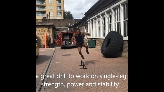 Patrice Evra 'I Love This Game': A Footballers Gym Workout ? Prt14 смотреть онлайн