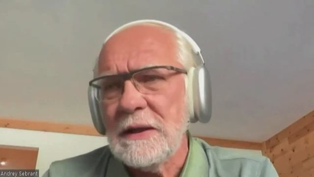 Что же такое Метавселенная (круглый стол) - MIXR 2022 смотреть онлайн