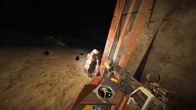 Minecraft Метро 2033 Сервер [Дневники разработчиков #57] [Обновление 052] смотреть онлайн